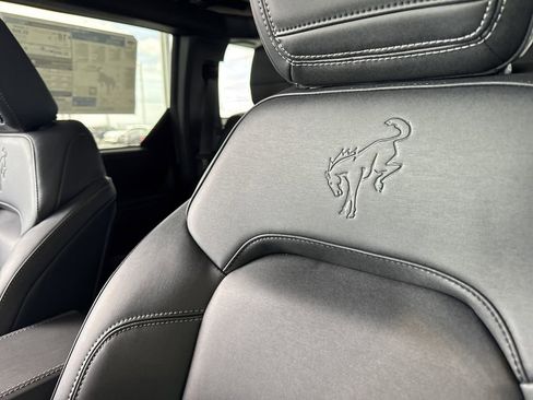 New 2025 Ford Bronco Badlands w/ Sasquatch Package image 27