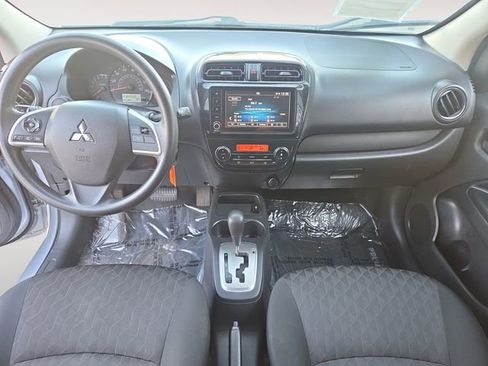 Used 2021 Mitsubishi Mirage ES image 10