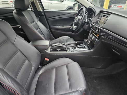 Used 2014 MAZDA MAZDA6 Grand Touring w/ MRCC + FOW Package image 65