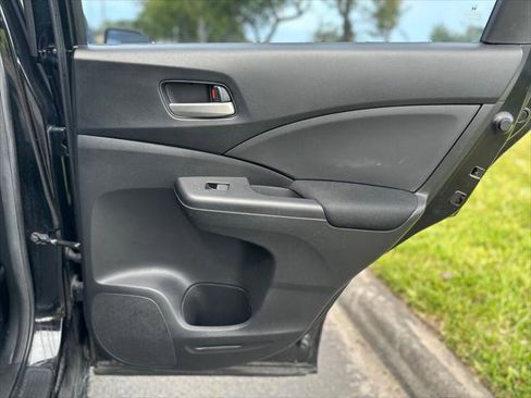 Used 2013 Honda CR-V LX image 21