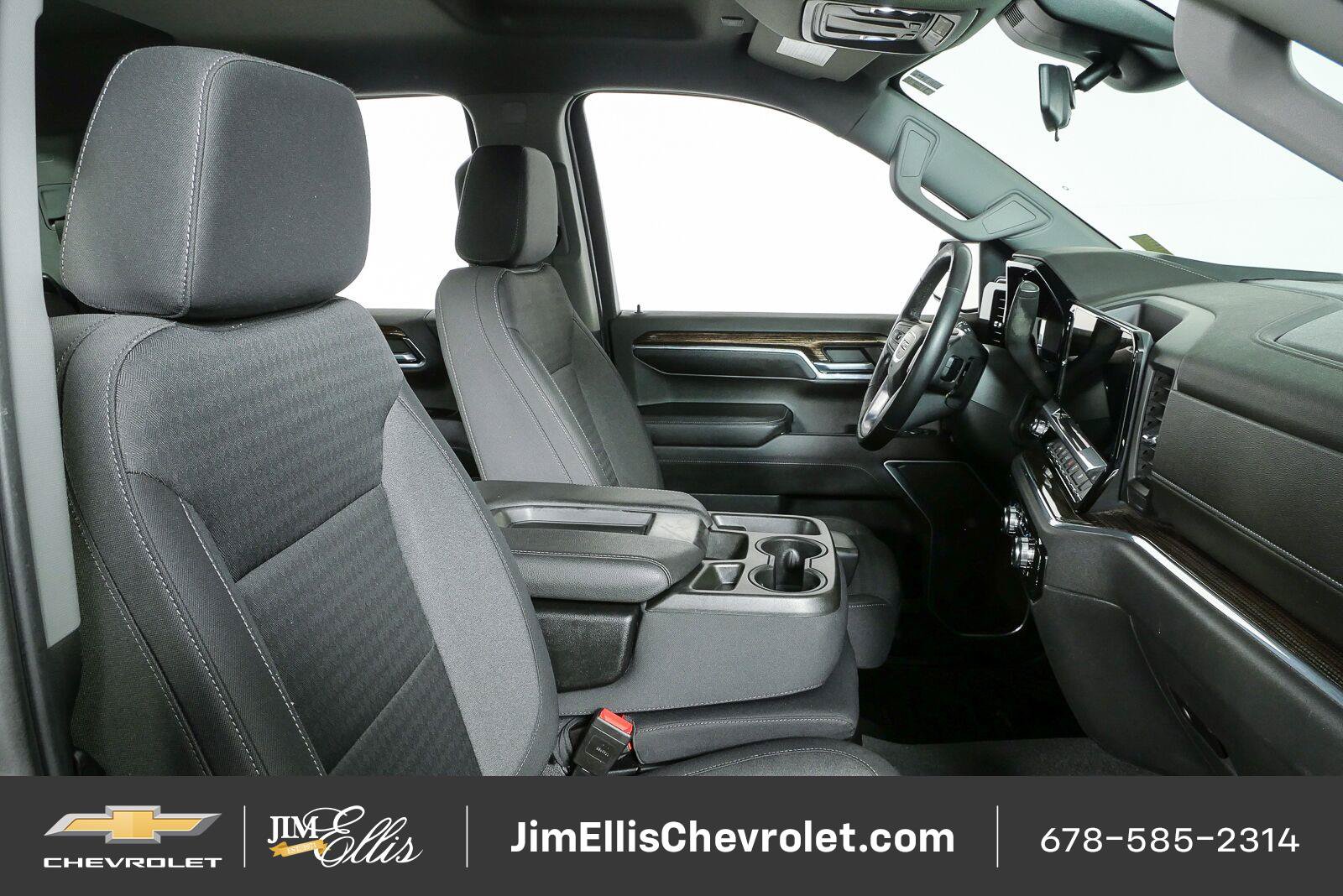 Used 2022 GMC Sierra 1500 Elevation AWD/4WD image 20