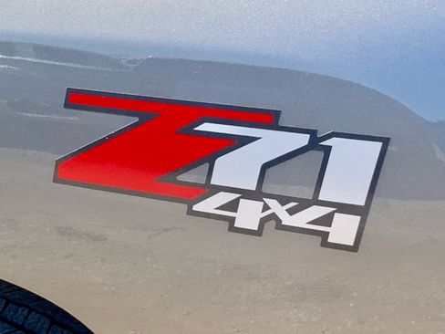 Used 2013 Chevrolet Silverado 1500 LT w/ All-Star Edition image 14