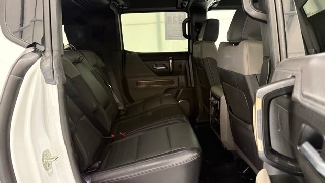 Used 2025 GMC Hummer EV 2X w/ LPO, Cargo Utility Package AWD/4WD image 24