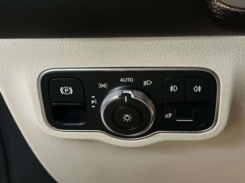 Certified 2022 Mercedes-Benz GLB 250 4MATIC image 20