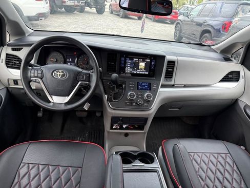 Used 2017 Toyota Sienna LE image 14