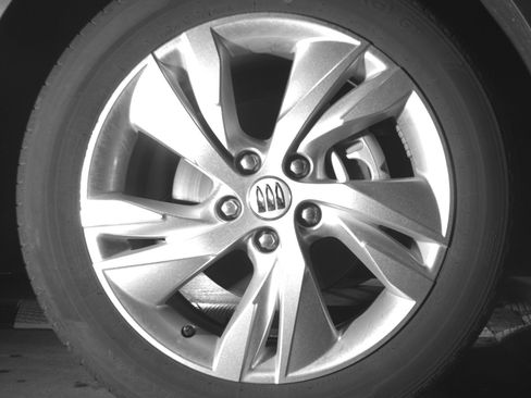 Used 2025 Buick Encore GX Preferred FWD image 13