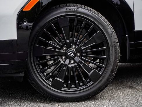 New 2025 Hyundai Santa Fe Calligraphy AWD/4WD image 3