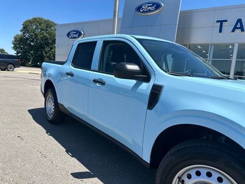 New 2026 Ford Maverick XL AWD/4WD image 7