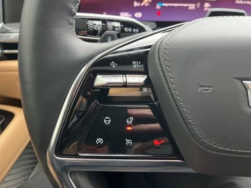 Used 2025 Cadillac Escalade IQ Sport 2 image 27