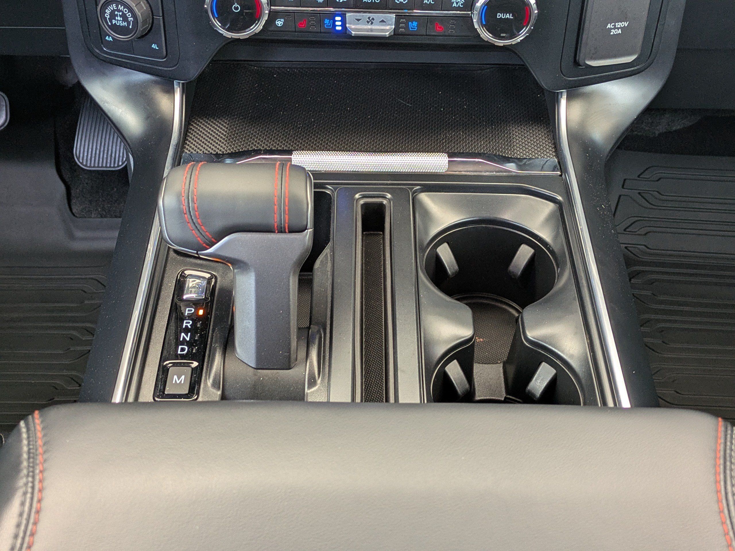 Used 2024 Ford F150 Raptor AWD/4WD image 20