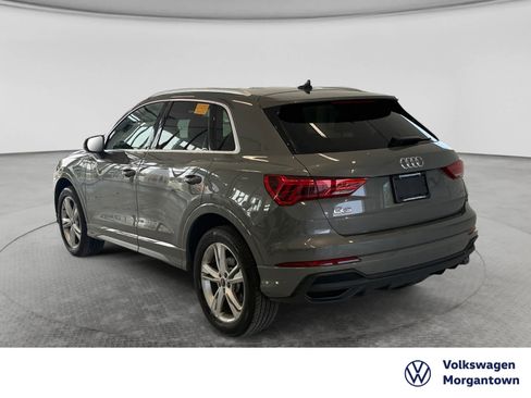 Used 2024 Audi Q3 2.0T Premium AWD/4WD image 7