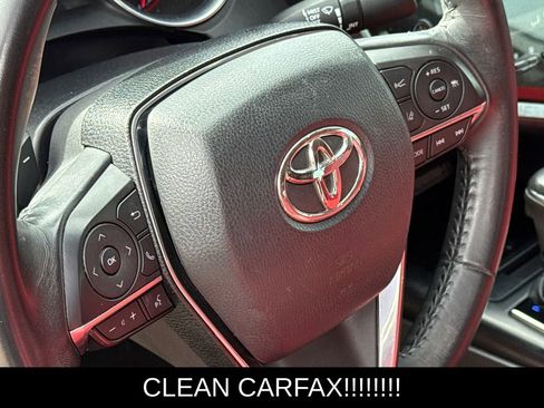 Used 2020 Toyota Camry XSE image 29