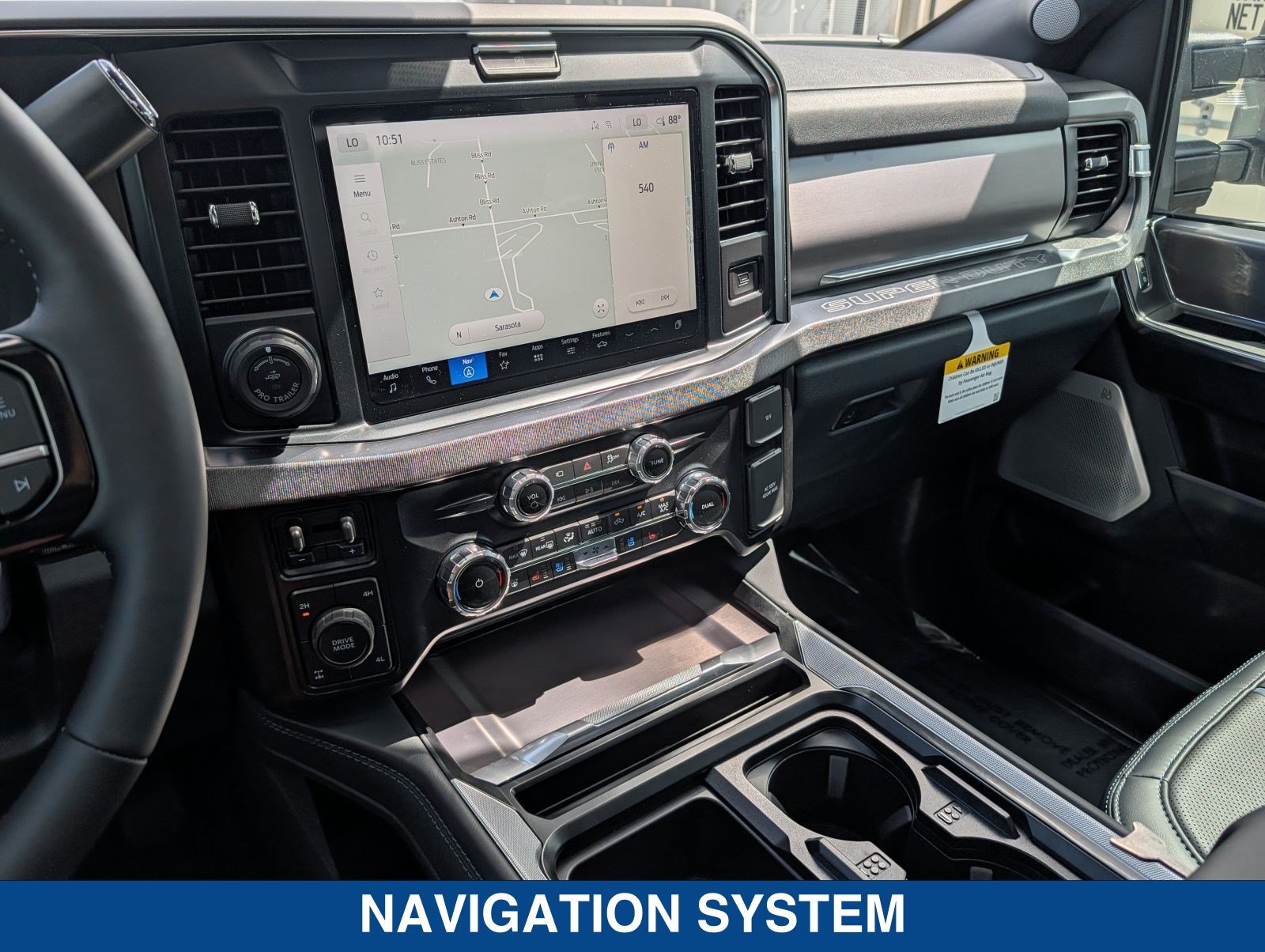 New 2026 Ford F250 Platinum AWD/4WD image 34