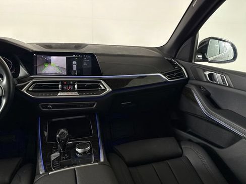 Used 2020 BMW X5 xDrive40i w/ Convenience Package AWD/4WD image 31