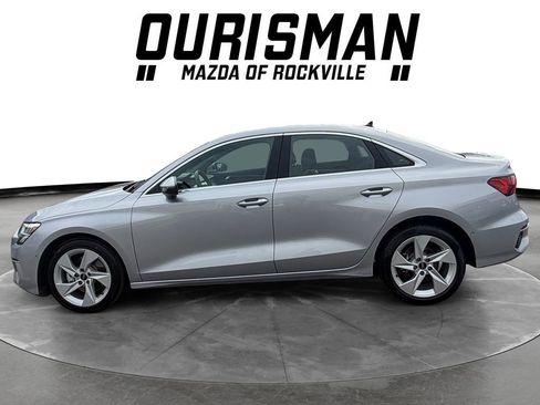 Used 2024 Audi A3 2.0T Premium image 3