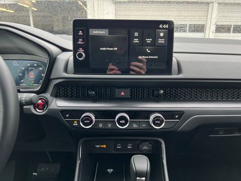 New 2026 Honda CR-V Sport-L image 23
