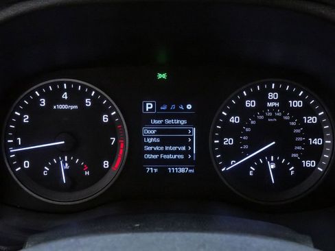 Used 2017 Hyundai Tucson SE image 21