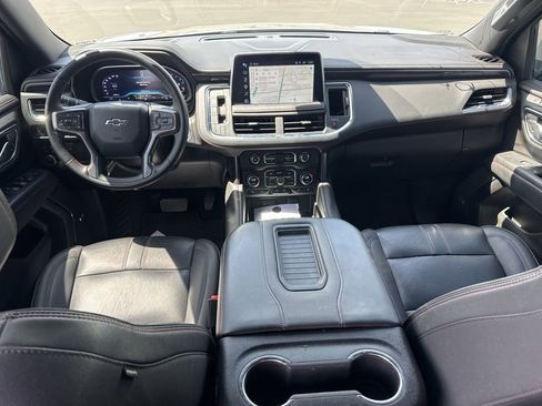 Used 2023 Chevrolet Tahoe RST w/ Luxury Package AWD/4WD image 15