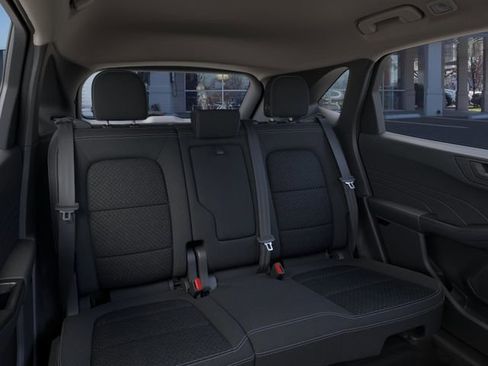 New 2026 Ford Escape Active w/ Cold Weather Package AWD/4WD image 11