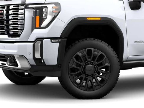 New 2026 GMC Sierra 2500 Denali w/ Denali Reserve Package AWD/4WD image 43
