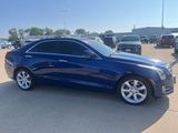 Used 2014 Cadillac ATS Performance w/ Cold Weather Package image 2