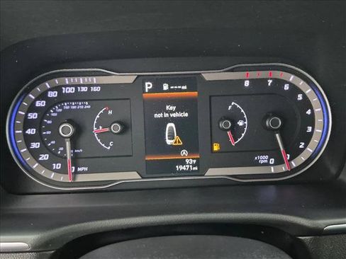 Used 2024 Hyundai Tucson SEL FWD image 11