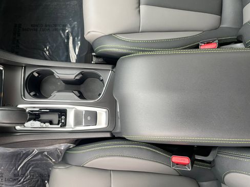 Certified 2024 Subaru Ascent Onyx Edition image 28