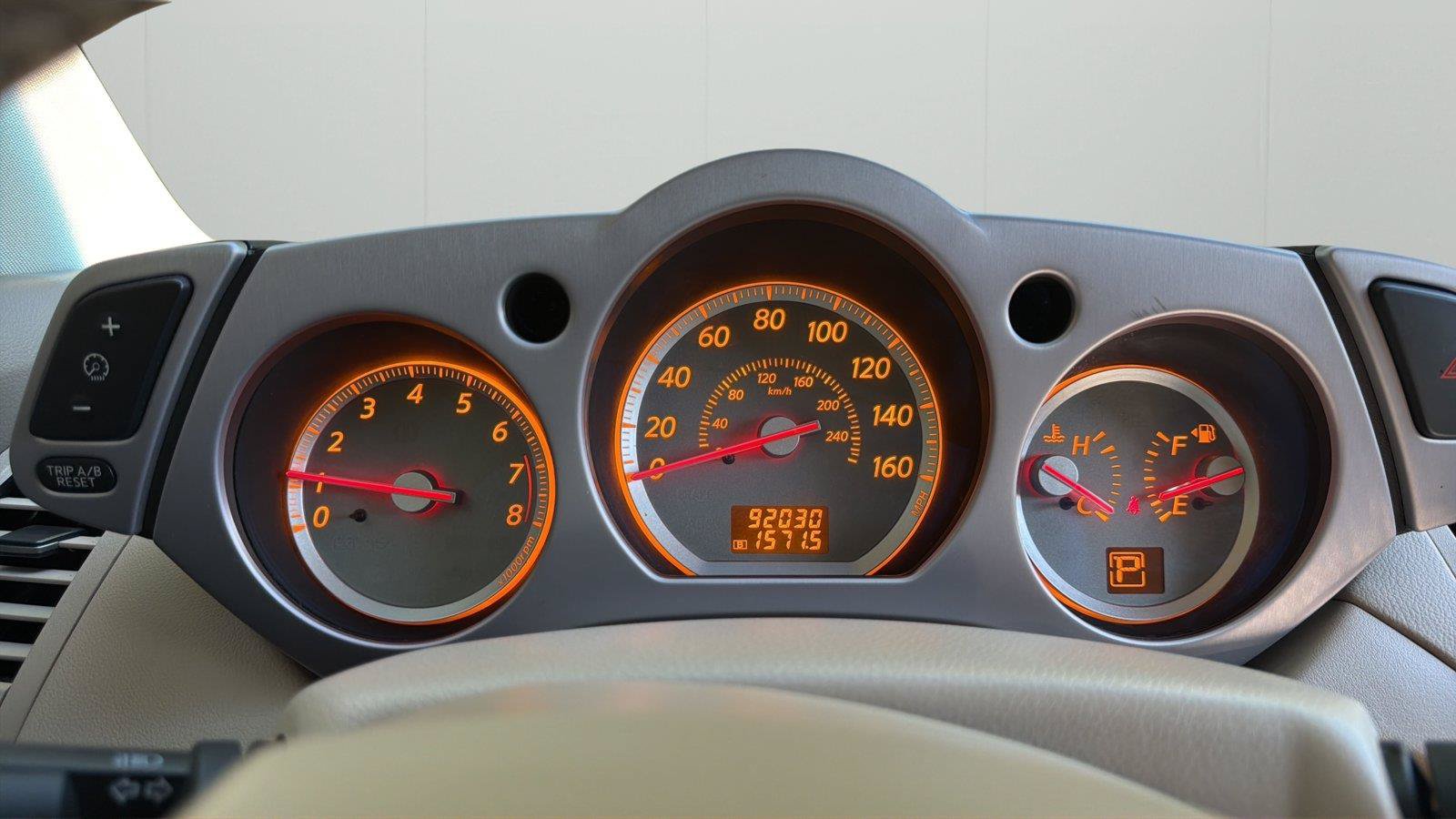 Used 2007 Nissan Murano S w/ Convenience Pkg FWD image 15