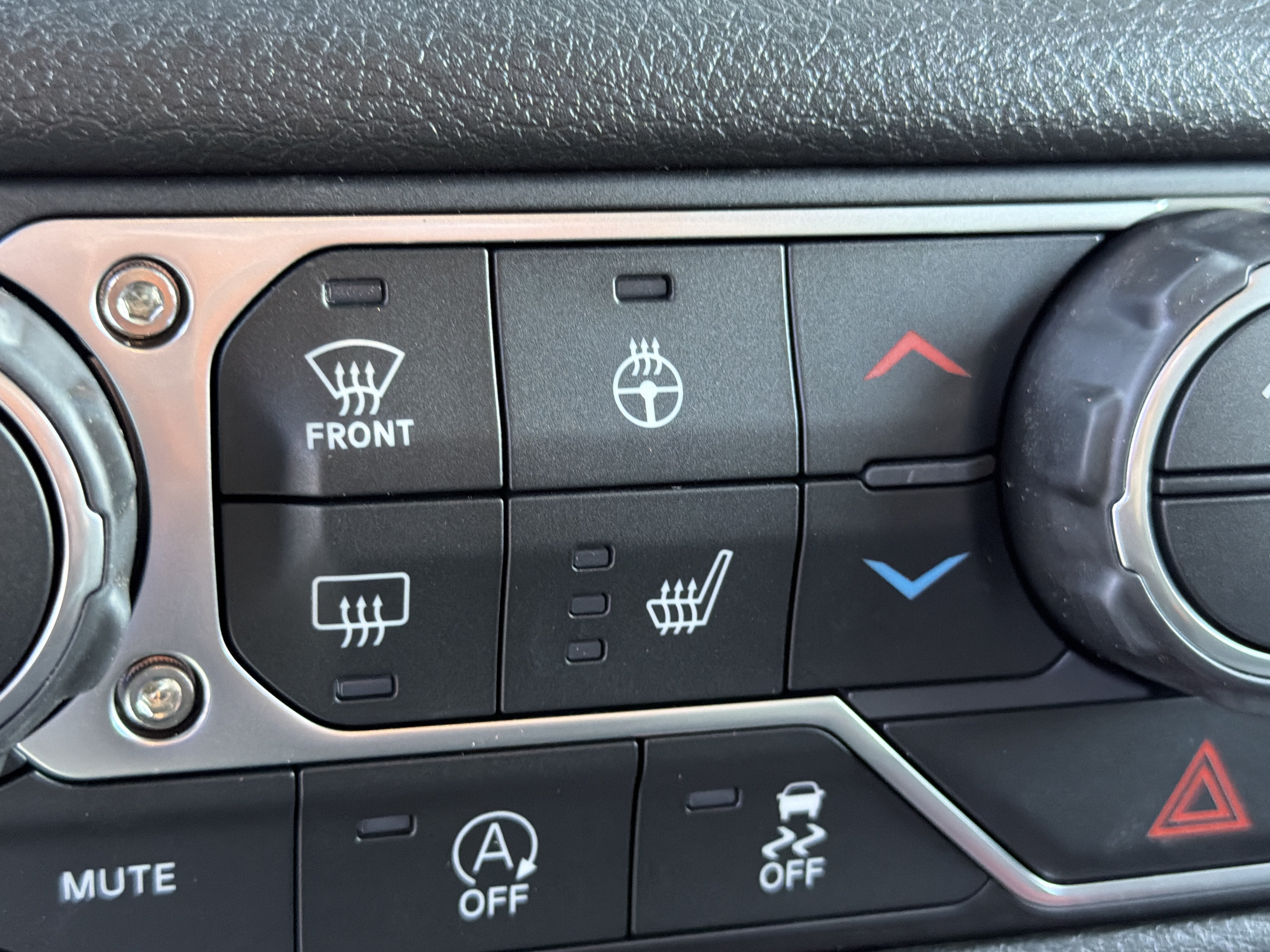 New 2026 Jeep Gladiator Sport AWD/4WD image 29