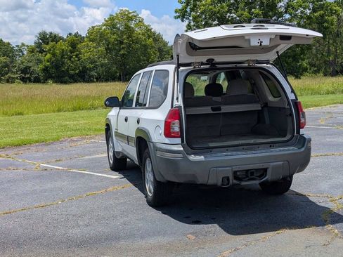 Used 2005 Isuzu Ascender S RWD image 40