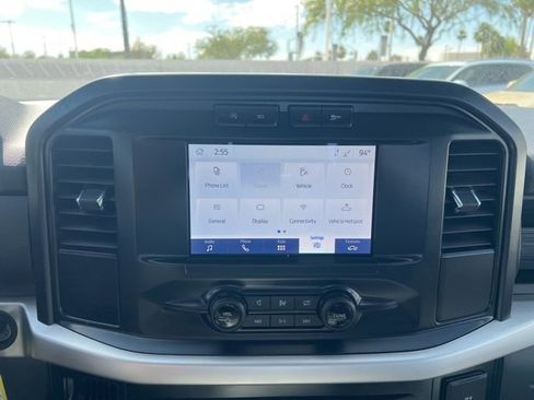 Used 2022 Ford F150 XL image 14