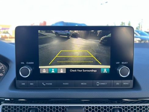 New 2026 Honda Civic Sport image 26