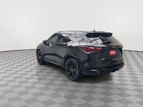 Used 2019 Chevrolet Blazer RS AWD/4WD image 42