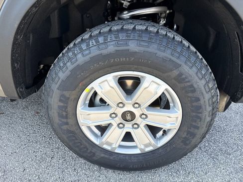 New 2025 Ford Ranger XL image 10