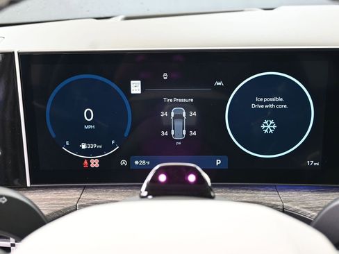 New 2026 Hyundai Santa Fe Calligraphy image 24