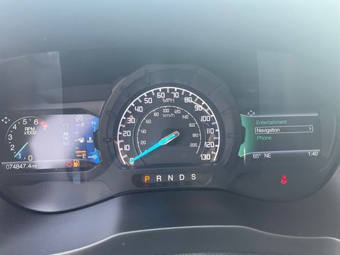 Used 2019 Ford Ranger Lariat w/ Equipment Group 501A Mid AWD/4WD image 21