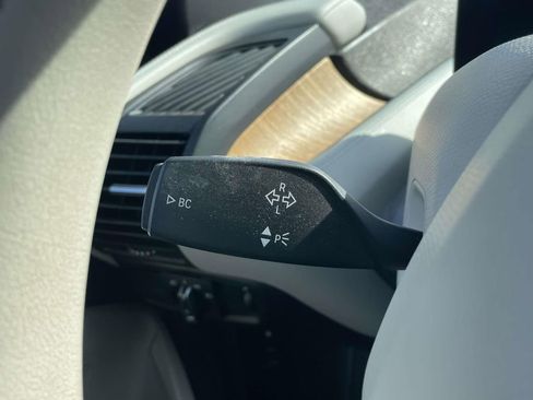 Used 2016 BMW i3 w/ Range Extender RWD image 21