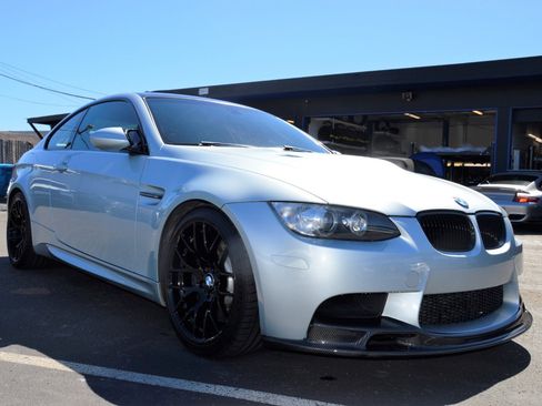 Used 2012 BMW M3 Coupe image 3