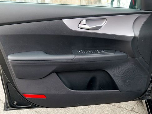 Used 2023 Kia Forte LXS image 15