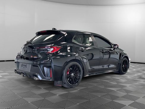 Used 2023 Toyota Corolla GR w/ Performance Package AWD/4WD image 8