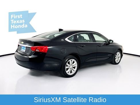Used 2018 Chevrolet Impala LT image 7