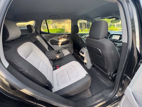 Used 2019 GMC Terrain SLE w/ Driver Convenience Package FWD image 24