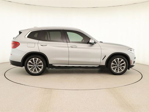 Used 2019 BMW X3 sDrive30i w/ Convenience Package image 9