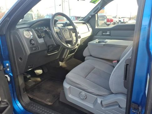 Used 2014 Ford F150 XLT image 12