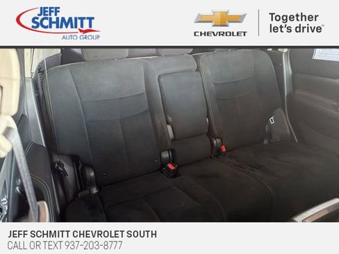 Used 2018 Nissan Murano S w/ Cargo Package image 16