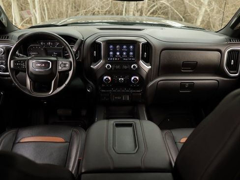 Used 2021 GMC Sierra 1500 AT4 image 20