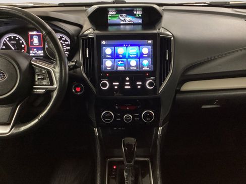 Certified 2023 Subaru Forester Limited image 11