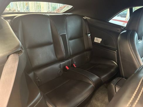 Used 2012 Chevrolet Camaro SS w/ RS Package RWD image 6