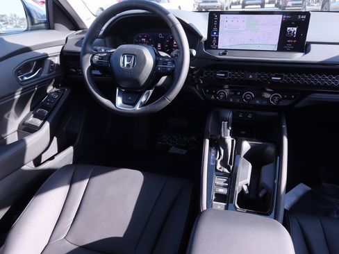 New 2026 Honda Accord Touring image 7