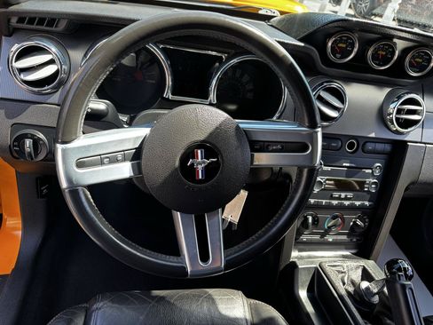Used 2008 Ford Mustang GT RWD image 15